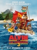 Alvin et les Chipmunks 3 (Alvin and the Chipmunks: Chipwrecked)