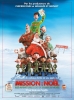 Mission : Noël - Les aventures de la famille Noël (Arthur Christmas)