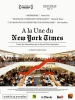 Page One: A Year Inside the New York Times