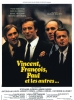 Vincent, François, Paul et les autres...