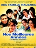 Nos meilleures années (La meglio gioventù)