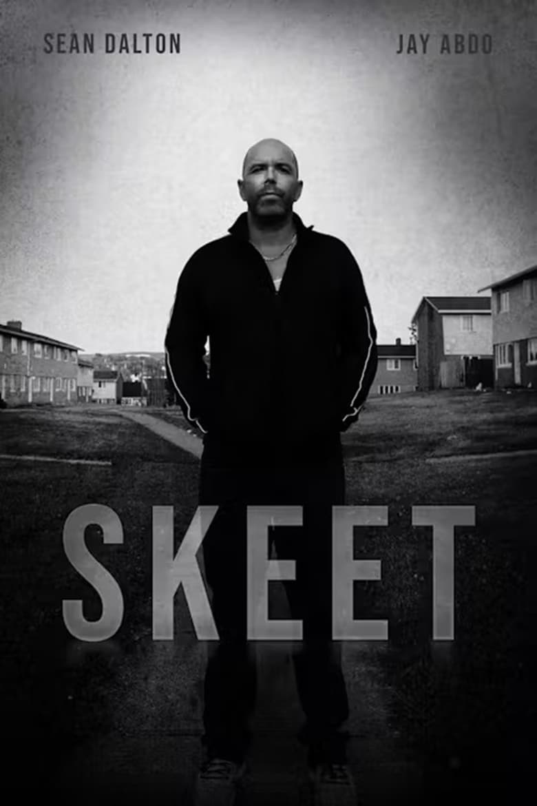 affiche du film Skeet