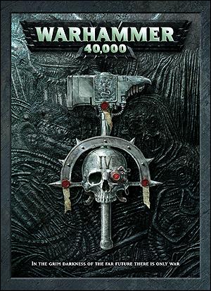 affiche du film Ultramarines : Warhammer 40.000