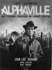 Alphaville, une étrange aventure de Lemmy Caution