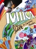 Mika: Live in a Cartoon Motion