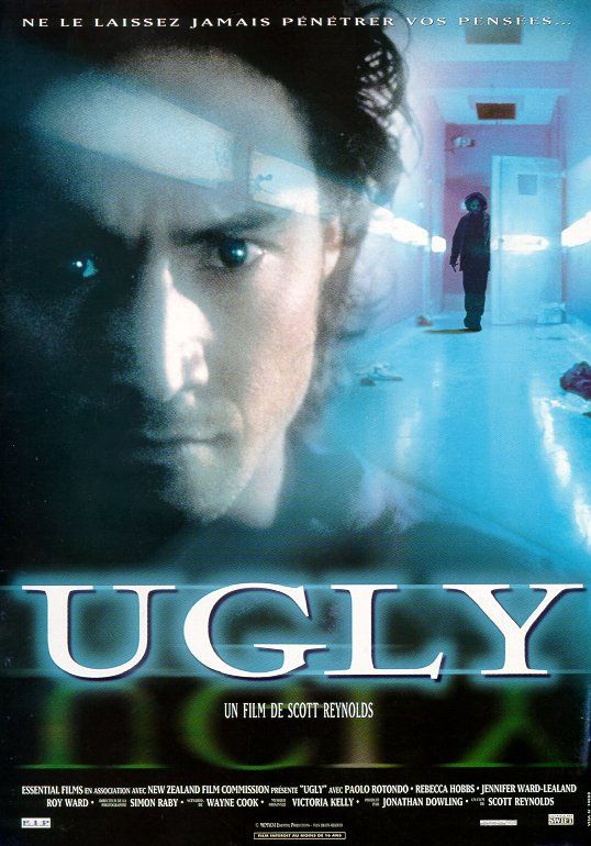 affiche du film Ugly (1997)