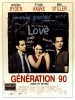 Génération 90 (Reality Bites)