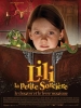 Lili la petite sorcière : Le dragon et le livre magique (Hexe Lilli: Der Drache und das magische Buch)