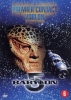 Babylon 5 : Premier contact Vorlon (Babylon 5: The Gathering)