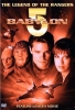 Babylon 5 : La légende des Rangers (Babylon 5: The Legend of the Rangers: To Live and Die in Starlight)
