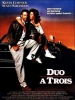Duo à trois (Bull Durham)