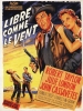 Libre comme le vent (Saddle the Wind)