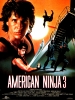 American Warrior 3 (American Ninja 3: Blood Hunt)