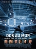 Dos au mur (Man on a Ledge)