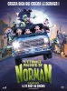 L'étrange pouvoir de Norman (ParaNorman)