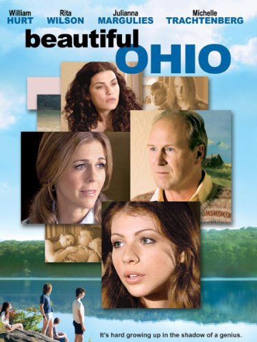 affiche du film Beautiful Ohio