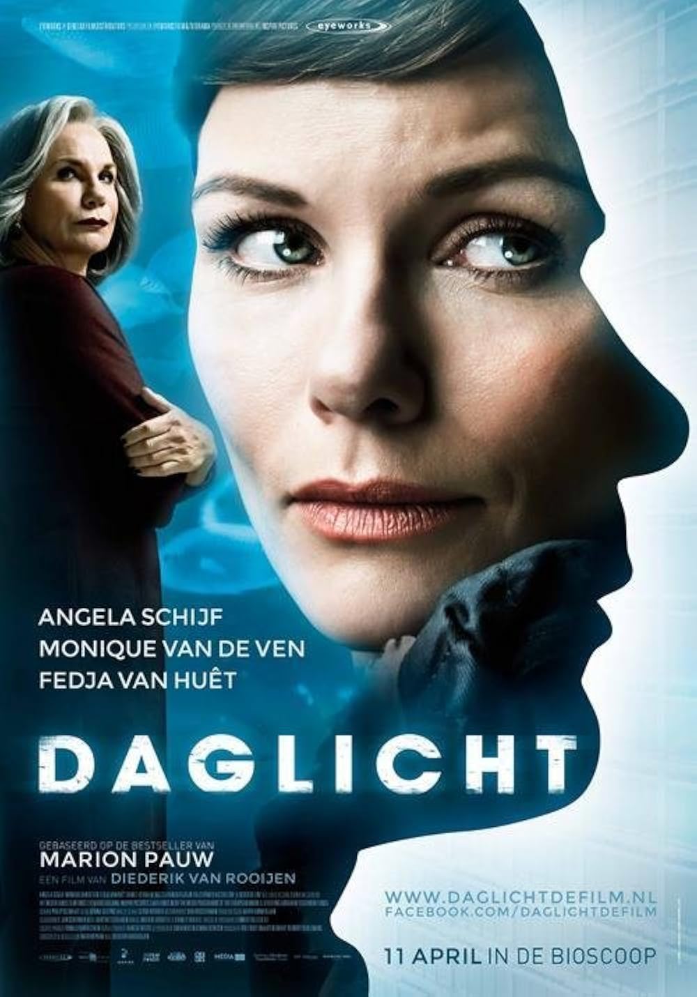 affiche du film Daglicht