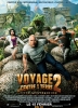 Voyage au centre de la Terre 2 : L'île mystérieuse (Journey 2: The Mysterious Island)
