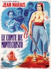 Le Comte de Monte-Cristo (1954)