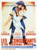 Les conquérants d'un nouveau monde (UnConquered)