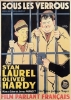 Sous les verrous (Pardon Us)