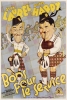 Bons pour le service (Bonnie Scotland)