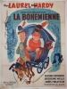 La bohémienne (The Bohemian Girl)