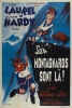 Les montagnards sont là (Swiss Miss)