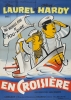 Laurel et Hardy en croisière (Saps at Sea)