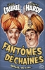 Fantômes déchaînés (A-Haunting We Will Go)