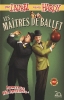Maîtres de Ballet (The Dancing Masters)