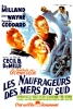Les naufrageurs des mers du sud (Reap the Wild Wind)