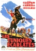 Les tuniques écarlates (North West Mounted Police)