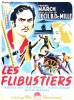 Les flibustiers (The Buccaneer)