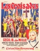 Les croisades (The Crusades)