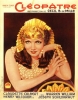 Cléopâtre (Cleopatra)