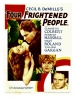 Four Frightened People