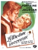 Lettre d'une inconnue (Letter from an Unknown Woman)