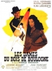 Les dames du Bois de Boulogne