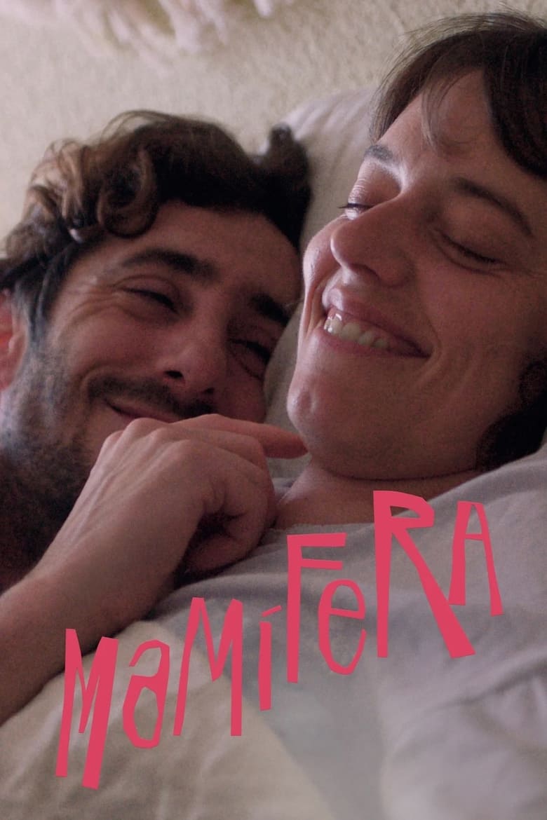 affiche du film Mamífera