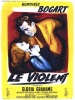 Le violent (In a Lonely Place)