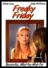 Un vendredi de folie (Freaky Friday)