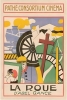 La roue