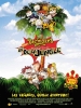 Les Razmoket rencontrent les Delajungle (Rugrats Go Wild)