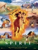 Spirit, l'étalon des plaines (Spirit: Stallion of the Cimarron)
