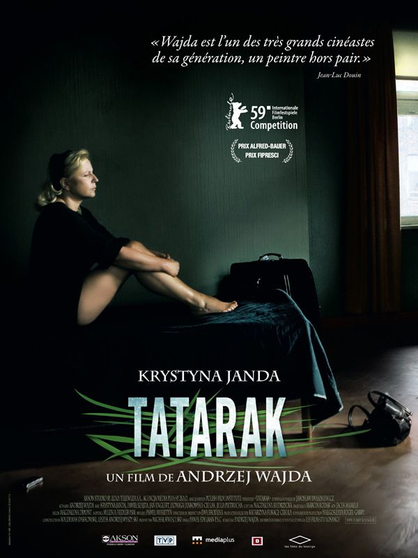 affiche du film Tatarak