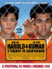 Harold et Kumar s'évadent de Guantanamo (Harold & Kumar Escape from Guantanamo Bay)