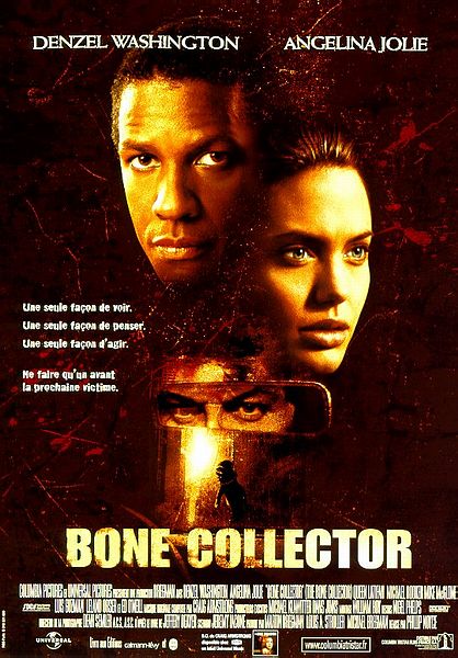 To The Bone 2 Date De Sortie Bone Collector - Seriebox