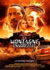 La montagne ensorcelée (Race to Witch Mountain)