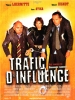 Trafic d'influence